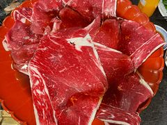 -神户赤童日式烤肉伙伴(东直门店)