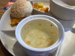 -素满香·食养自助(建邺万达店)