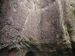 -雁荡山三折瀑景区