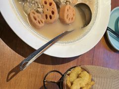 -鱼亨小鲜酸菜鱼(大信店)