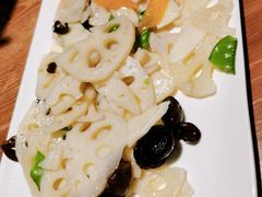 -周家二小姐的菜(西津渡店)