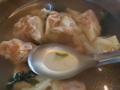 全家福馄饨-海萍馄饨(湖北路店)