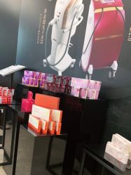 -加减美医美连锁品牌