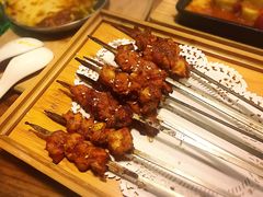 -烛影拾光观景餐厅·创意菜·摄影·小提琴(大唐不夜城店)