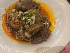 -二分八·大同菜(云雁阁长治路店)