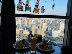 -宁波万豪酒店