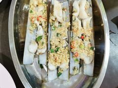 -龙海鲜螃蟹王(宏茂桥店)