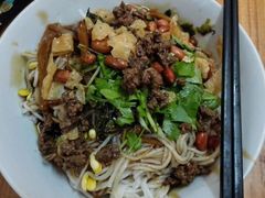 -罗家杏传统特色海南粉(人民西路总店)