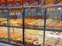 -味多美蛋糕(新和平里店)