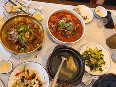 -食光慢宴·安吉土菜馆