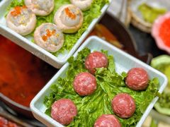 -井格重庆火锅(西直门凯德Mall店)