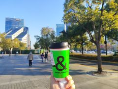 -B&C黄油与面包·THE GARDEN BAKERY概念店(世纪汇店)