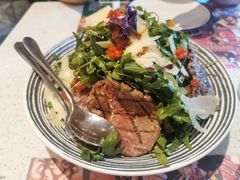 牛肉沙拉-BOTTEGA意库(中骏世界城店)