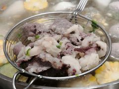 -嬷孙家潮汕牛肉火锅(北京路天河城店)