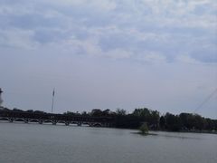 -安徽八里河旅游区