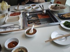 -海底捞火锅(威高广场店)