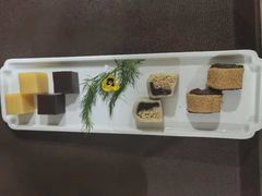 -味+新京宴·烤鸭·北京菜(创意谷店)