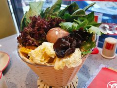 -羊来顺冰煮鲜羊铁锅烀羊肉(八卦岭店)