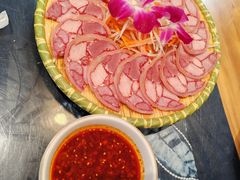 -益恒饭店乡间白族菜(古城总店)