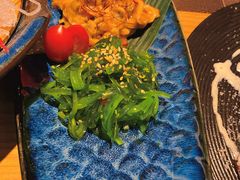 -九酢·海鲜居酒屋