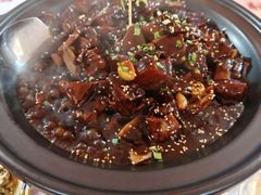 -回味黑鸭煲·始于2006(万松园店)