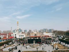 -北京世界公园