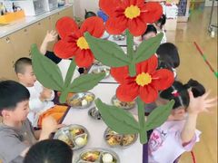 -吉的堡幼儿园(上海金山英慈园)