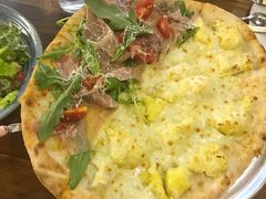 -1861意大利餐厅(文化广场店)