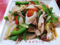 -海坛特色小吃·只做平潭特色菜(平潭店)