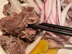 -阿里家Miss Ali·烤肉酒馆by MIG