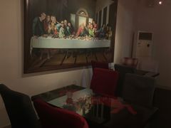 卡座-EATALIA意塔利意式餐厅(鼓楼店)