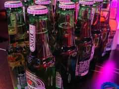 -MOSSO音乐酒吧·live house(南京旗舰店)