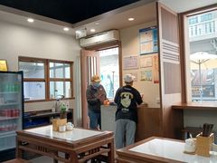 -永丰面馆(汉口路店)