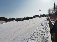 -棋盘山冰雪大世界