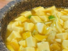 -绿茶餐厅(成都天府红店)