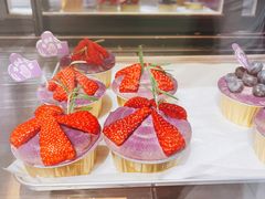 -喜乐村芋泥脑袋家族(三里屯店)