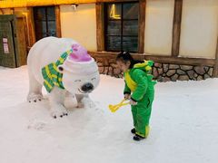 -广州热雪奇迹