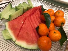 -扬州狮子楼·非遗淮扬菜(总店)