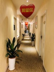 -仙娜健康管理中心