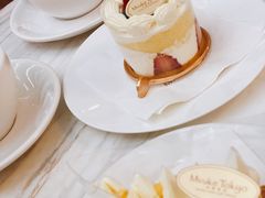 -布歌东京(金融街购物中心店)
