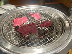 -東盛炭烤自助料理(浦东文峰广场店)