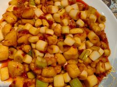 -丰和轩餐厅(西四环南路辅路店)