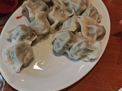 -鸿毛饺子(紫竹桥店)