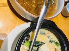 -嘉厨小馆(宜山路店)