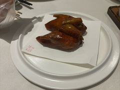 -北京泰富酒店-柏景轩中餐厅