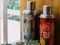 -春风习习