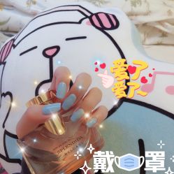 -LEILEI NAIL蕾蕾美甲美睫