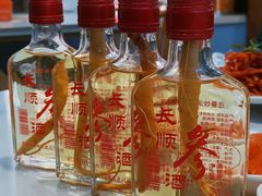 -长顺参鸡汤店(西塔总店)