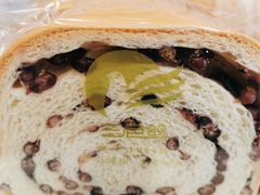 -三色鸽西饼店(黄河路店)