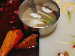 -渝利重庆火锅